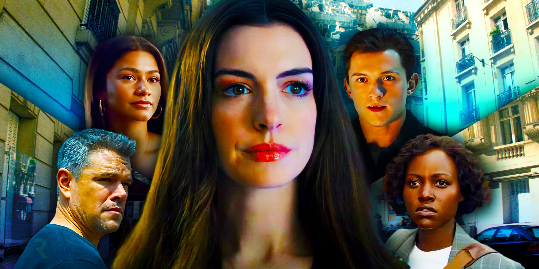 Todos los actores confirmados para la próxima película de Christopher Nolan