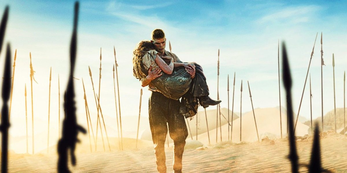 Tráiler de la temporada 3 de La rueda del tiempo: Moraine debe morir para salvar a Rand mientras la guerra continúa