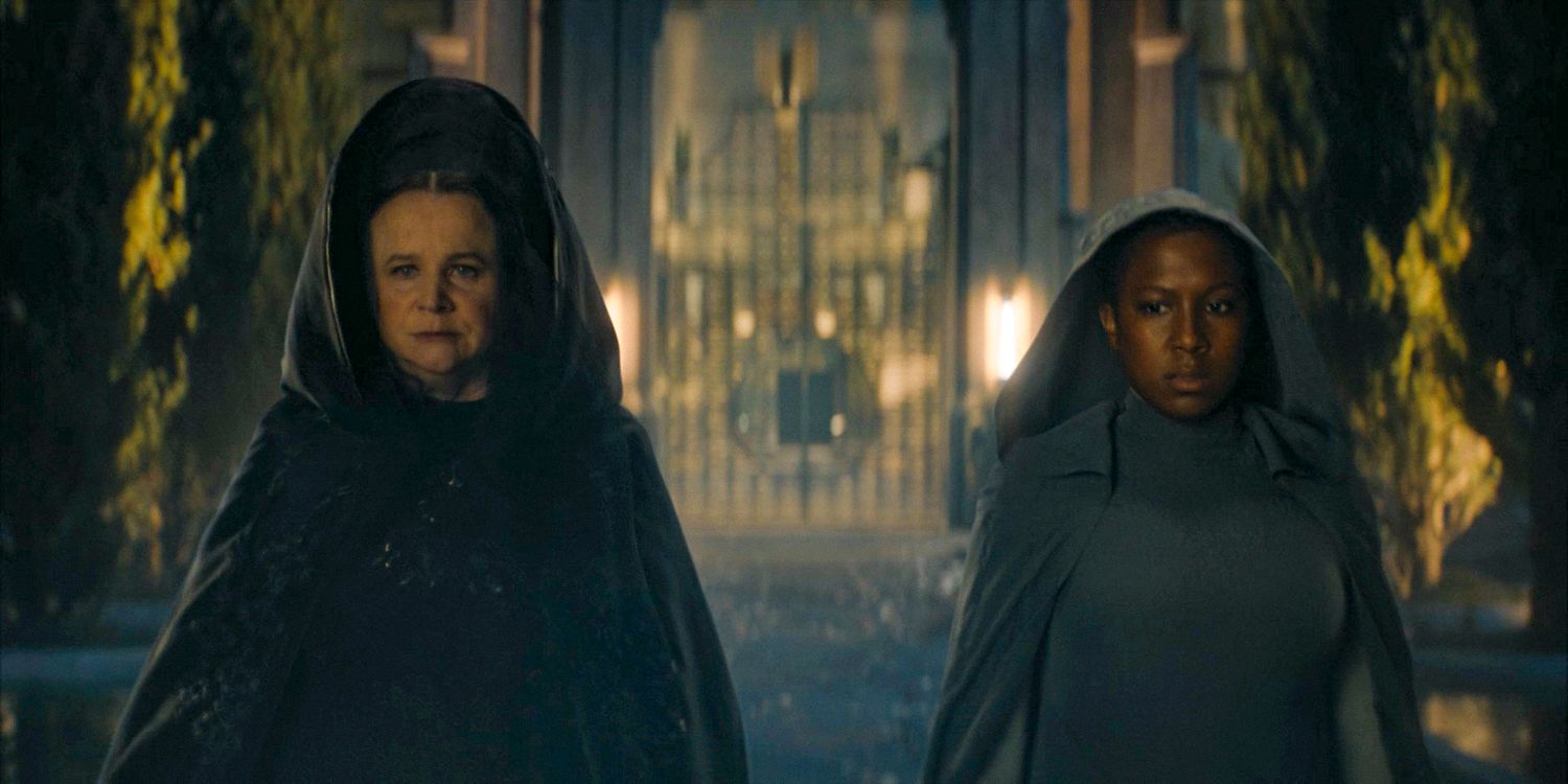 Tráiler del episodio 5 de Dune: Prophecy: La hermandad llega a un punto crítico mientras la casa Corrino se prepara para la guerra