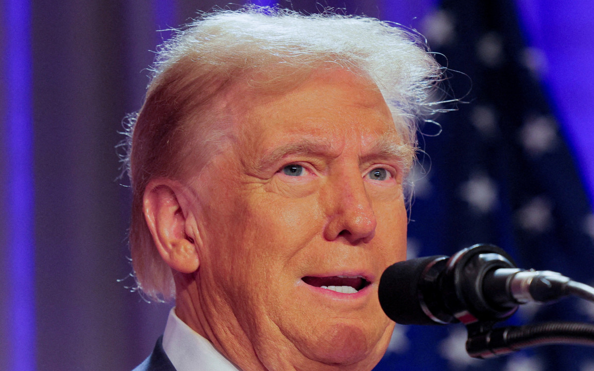 Trump se va a París a la reapertura de Notre Dame