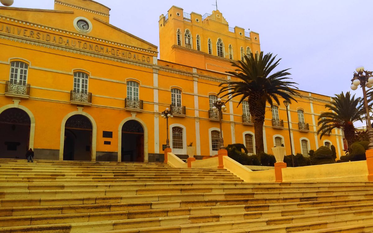 UAEH agredió a estudiantes, ignoró recomendaciones y presentó denuncias contra personal de derechos humanos: CDHEH