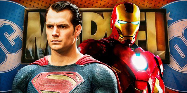 Un año después, los comentarios de James Gunn sobre la diferencia entre MCU y DCU se sienten más correctos que nunca