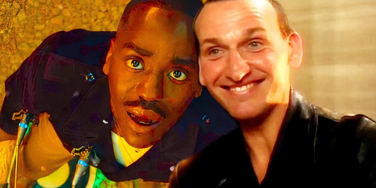 "Un regreso aterrador": la temporada 15 de Doctor Who tendrá una conexión con la era del Noveno Doctor, adelanta RTD