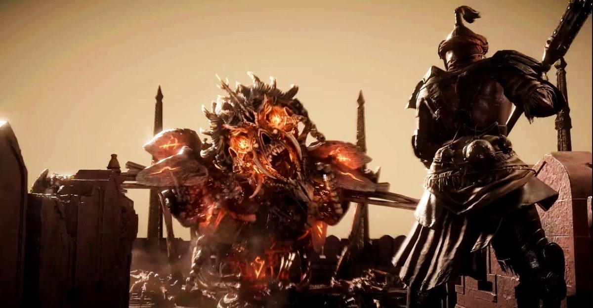 Una mecánica simple hace que las peleas contra jefes de Path Of Exile 2 sean mejores