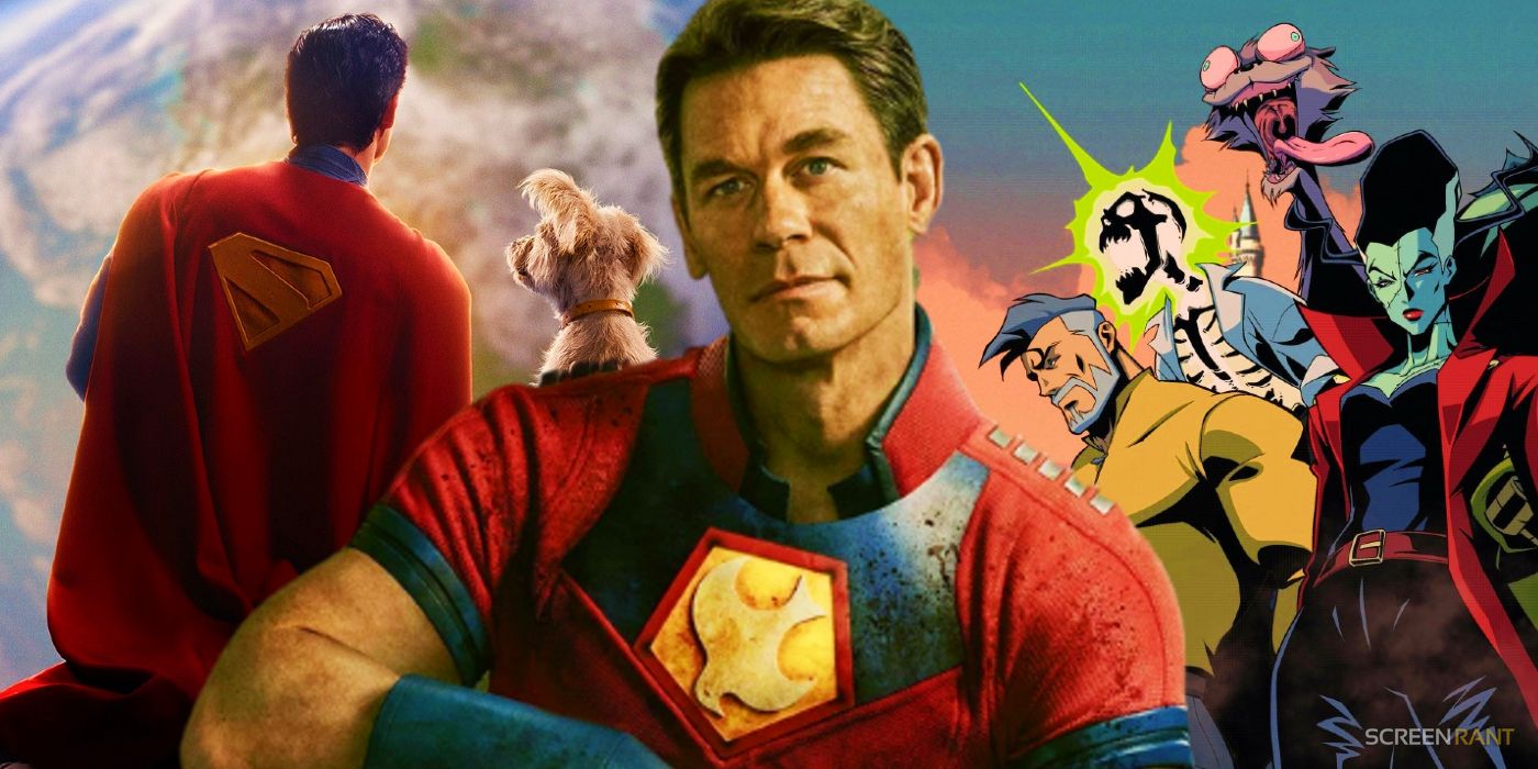 Ventana de lanzamiento de la temporada 2 de Peacemaker revelada por Max Exec