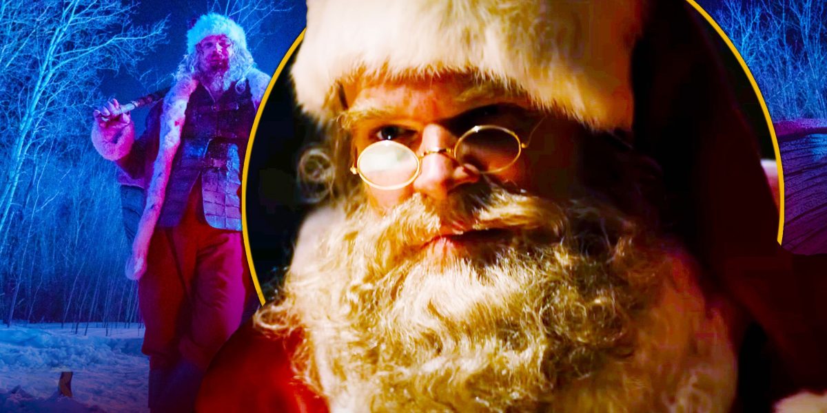 Violent Night 2 recibe una emocionante actualización del guión de los escritores 2 años después del lanzamiento de la comedia de acción de Santa Claus del productor John Wick