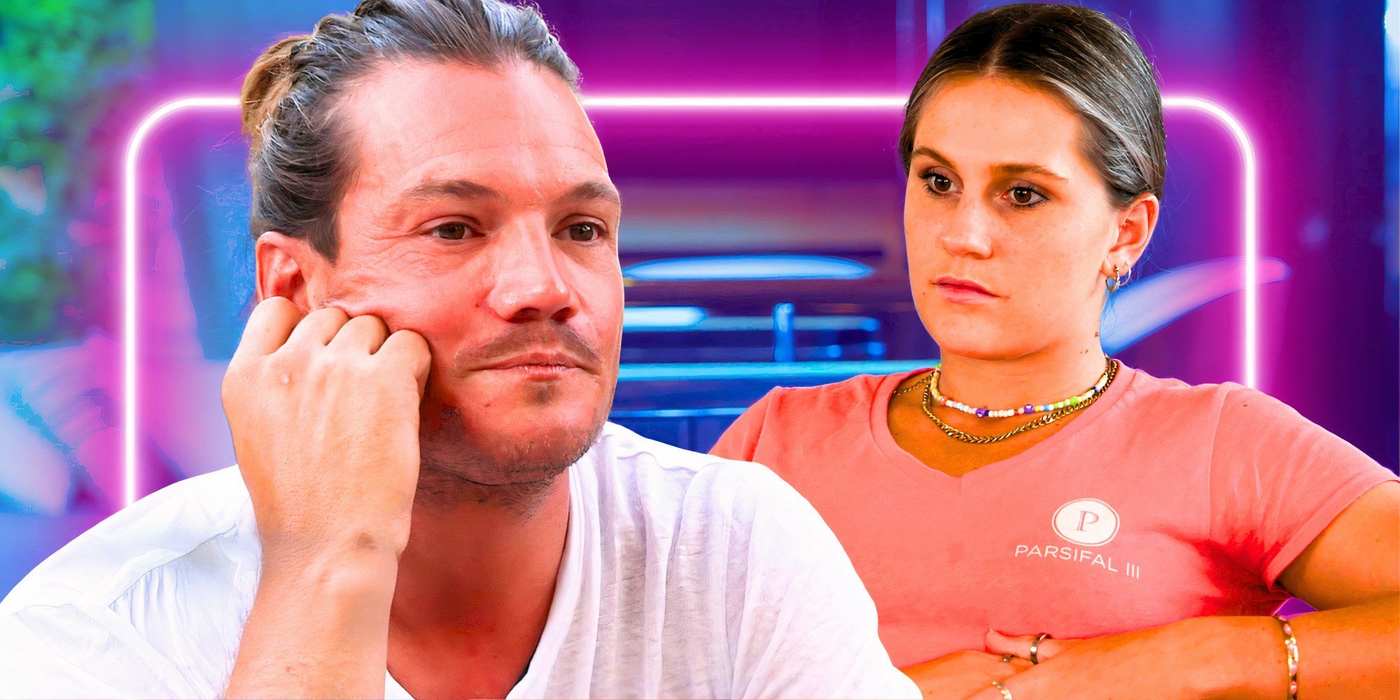 8 señales debajo de la cubierta La temporada 5 del yate de vela podría ser la última de la serie (¿El mal comportamiento de Gary y Danni arruinó el espectáculo?)