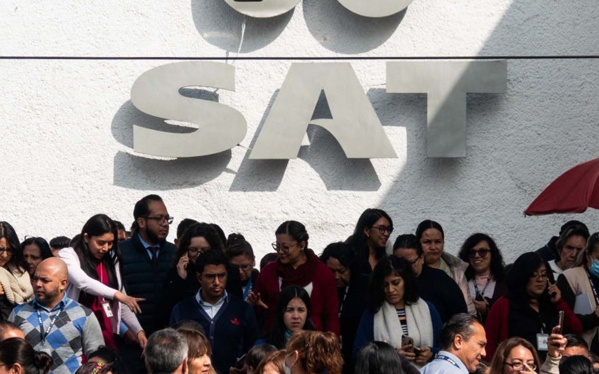 ¡Evita multas! ¿Cómo activar el buzón tributario del SAT? | Paso a paso