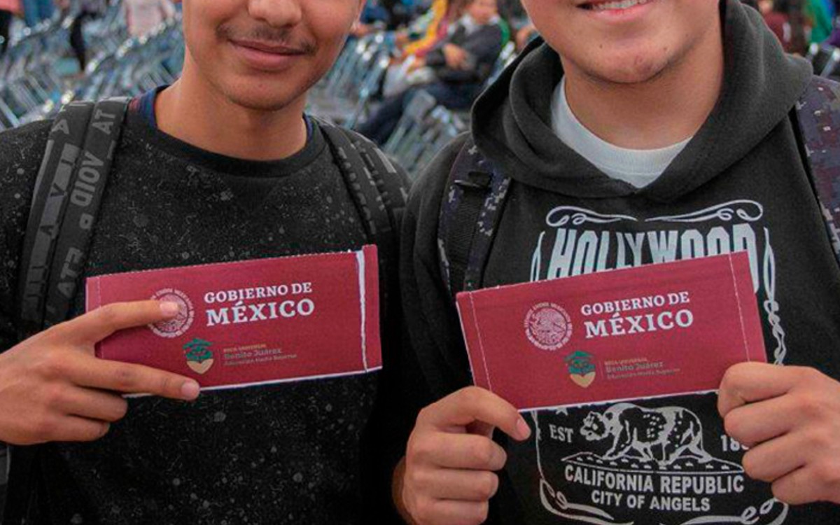 ¿Cuándo inicia la entrega de tarjetas para la Beca Rita Cetina?