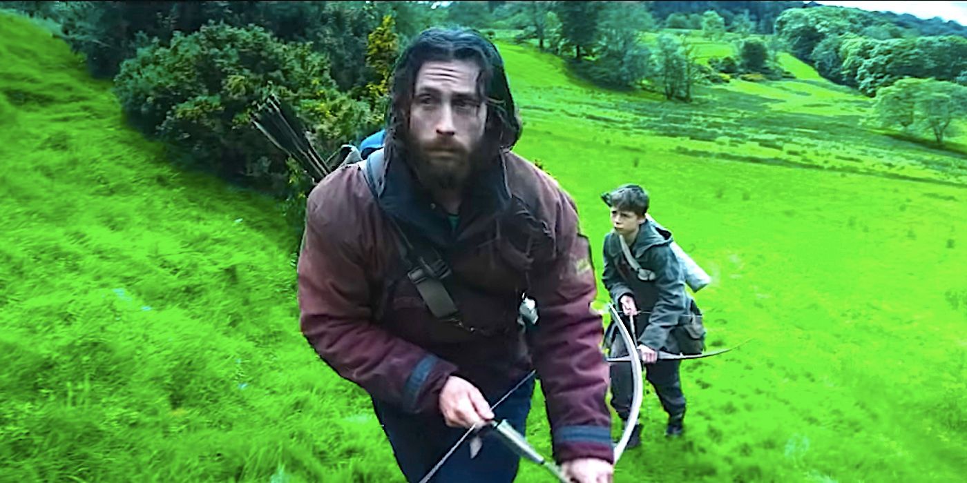 Por qué el escritor original de 28 años después regresó para una nueva trilogía después de que la secuela Ausencia explicara