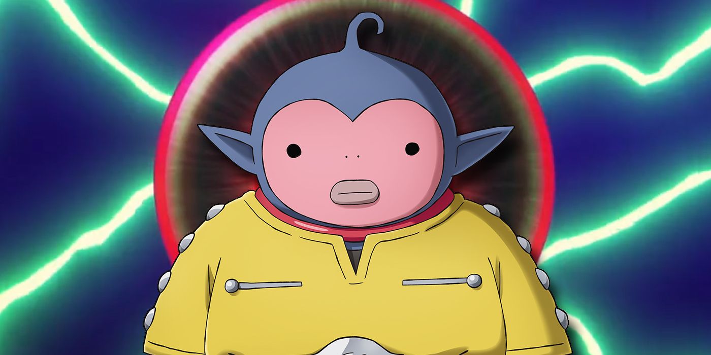 ¿Dragon Ball Daima realmente esconde su arma más peligrosa a plena vista? Todas las señales apuntan a que sí.