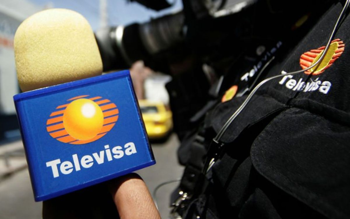 ¿En qué se relacionan Televisa y Pam Bondi, la nueva candidata a Secretaria de Justicia de EU?