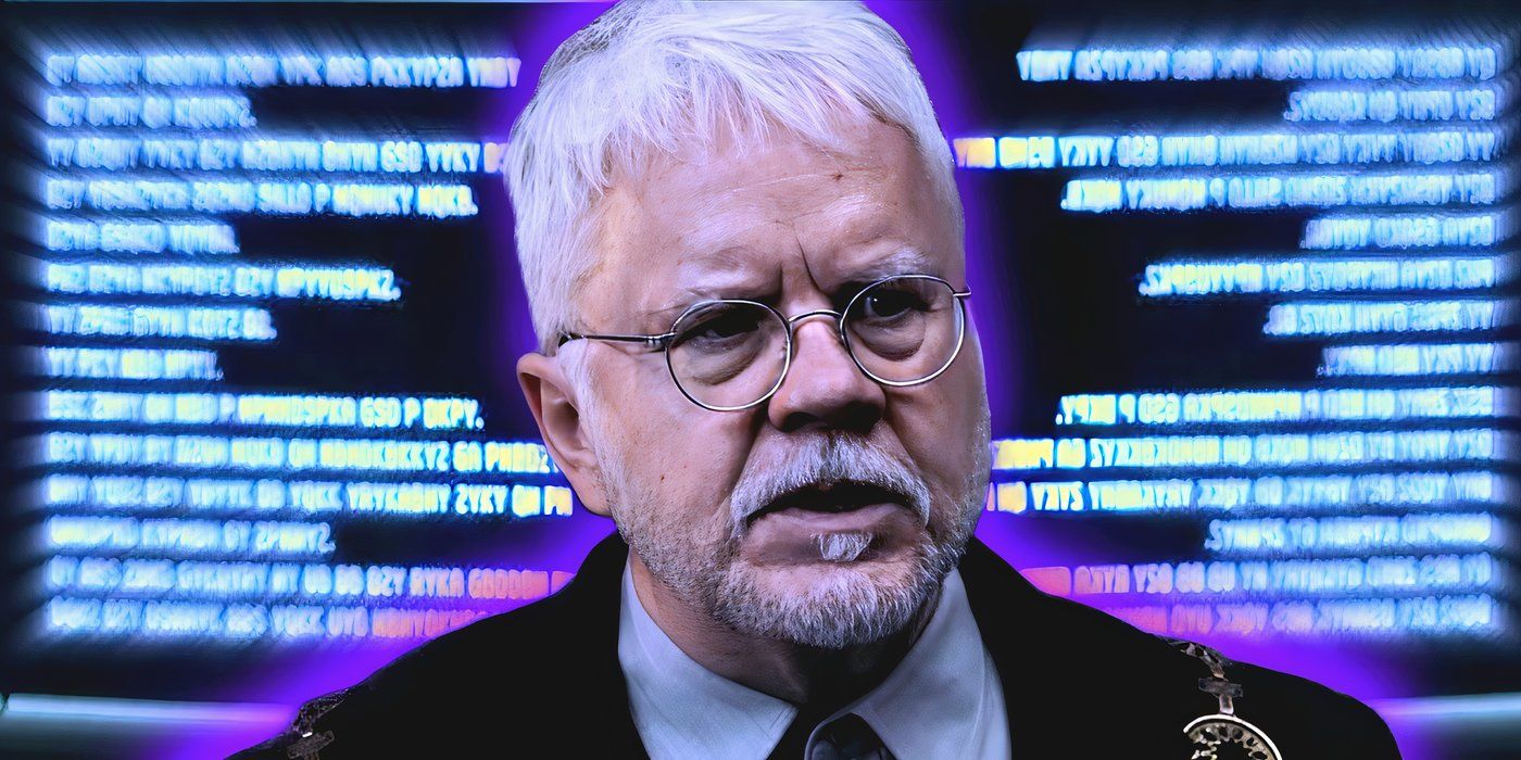 ¿Es la carta en silo de Salvador Quinn una advertencia? Teoría del mensaje decodificado