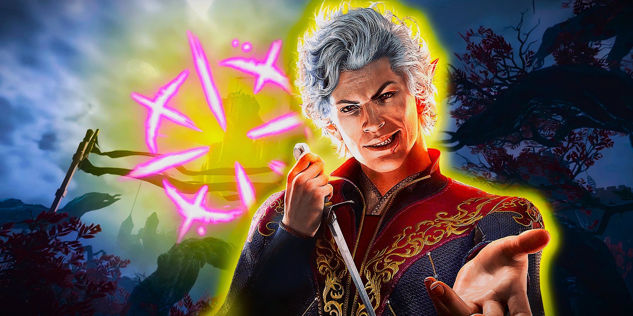 ¿Por qué los jugadores de Baldur’s Gate 3 odian True Strike?