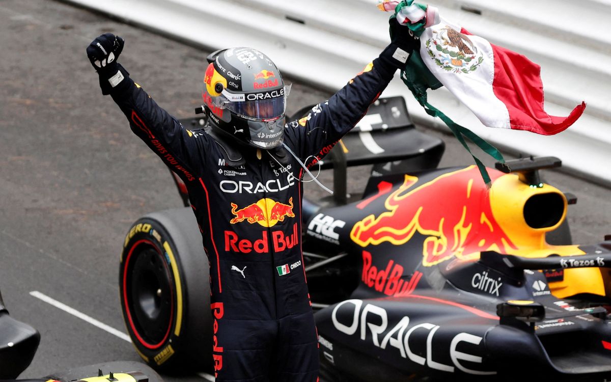 ¿Qué pasará con 'Checo'? Estas son sus opciones para seguir en la F1