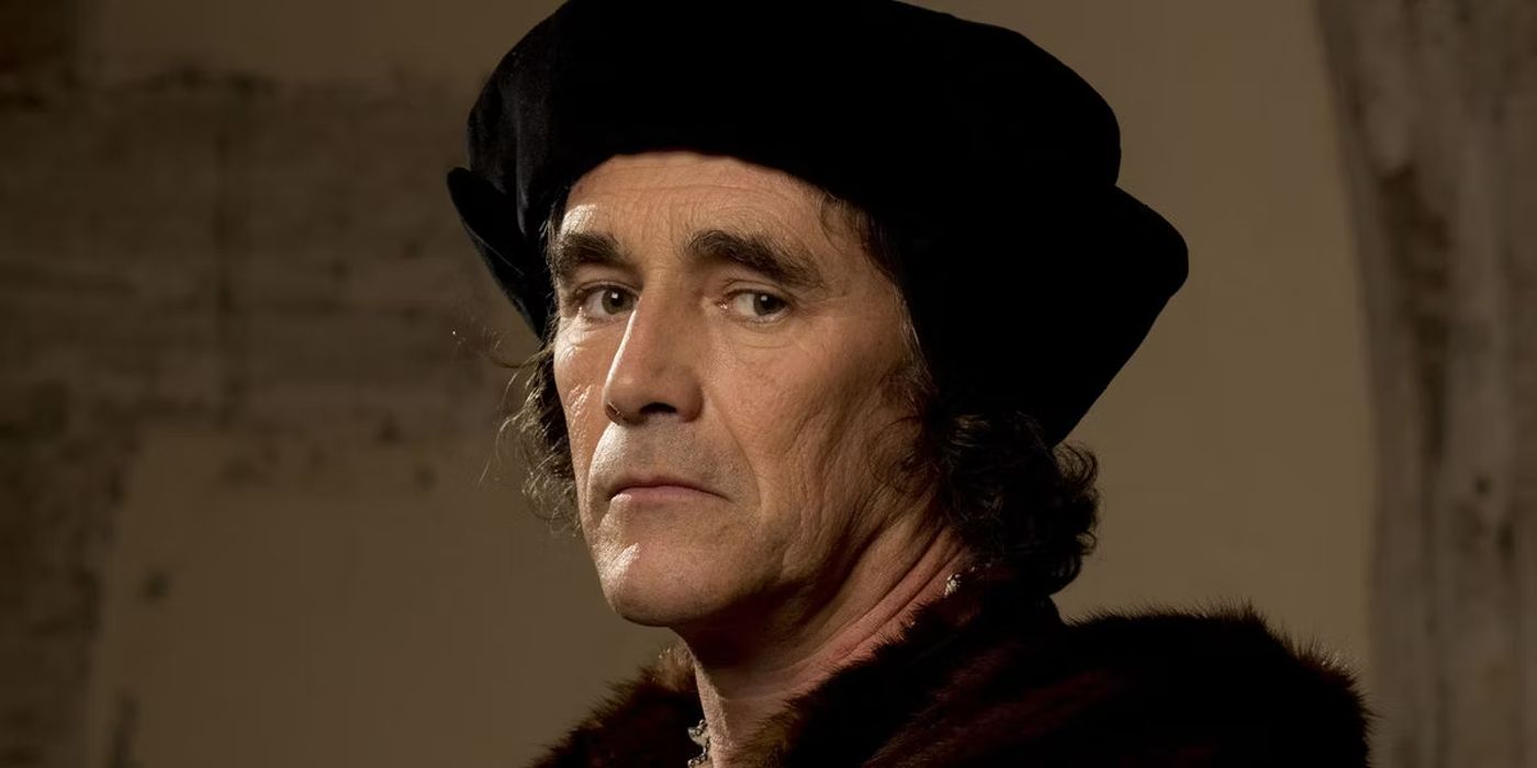 ¿Thomas Cromwell de Wolf Hall realmente se sintió culpable por la muerte de Ana Bolena?