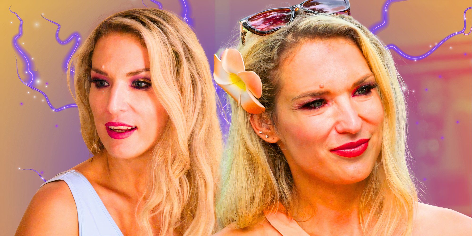 Prometido de 90 días: Vanja Grbic me está dando vergüenza de segunda mano (necesita reducir la velocidad después de la separación de Božo)