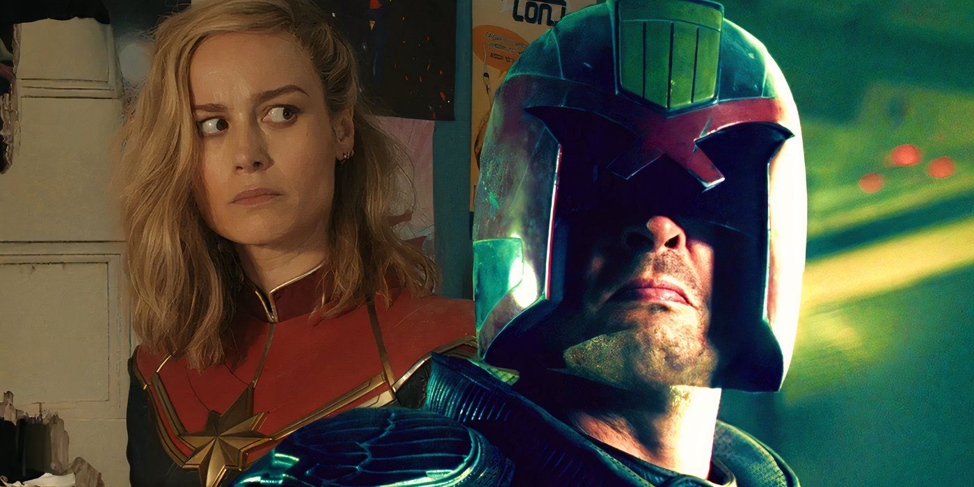 10 fracasos de películas de superhéroes que deberían haber sido éxitos