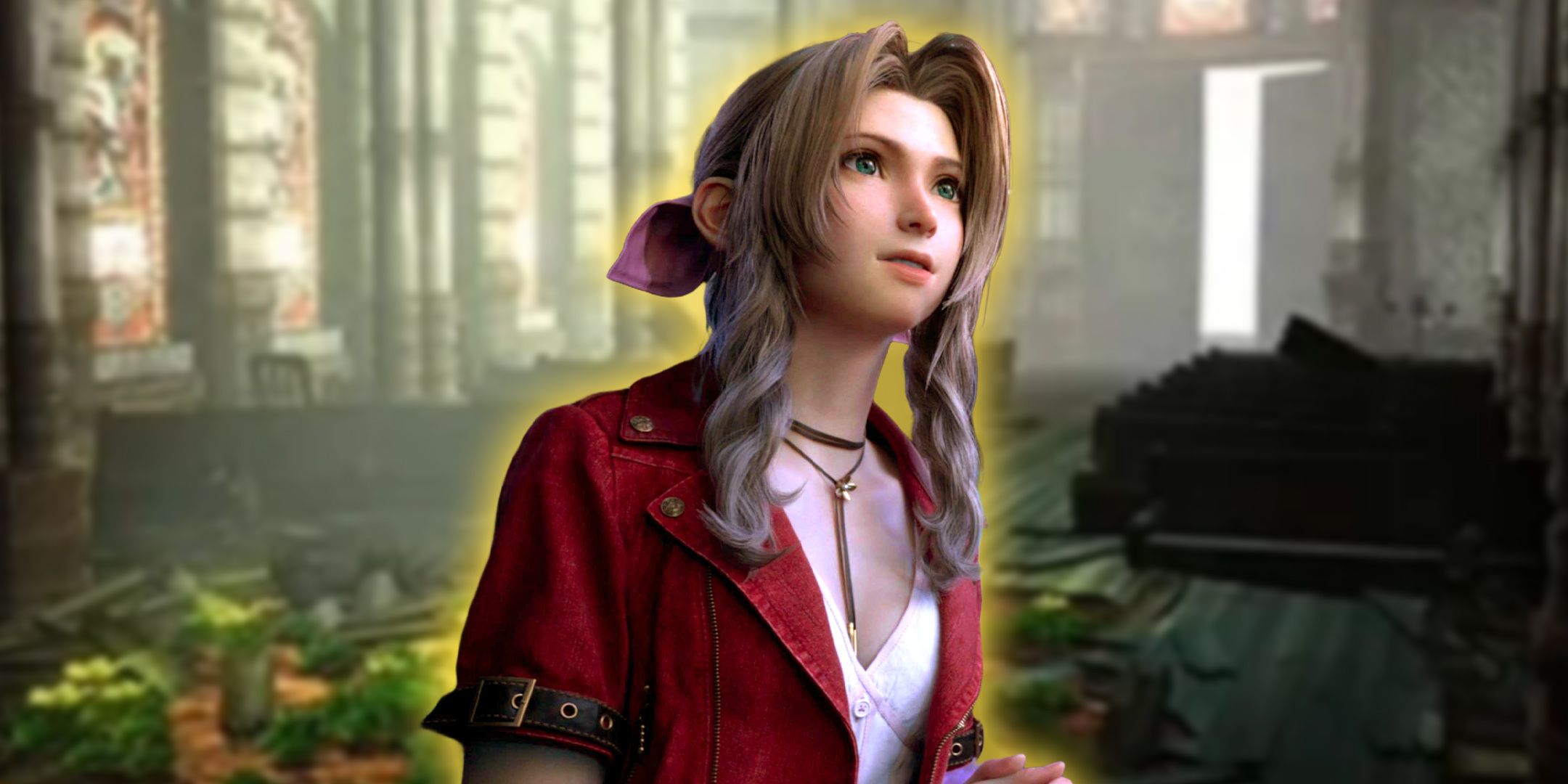 Olvídate de FF7 Rebirth, hay una nueva y mejor forma de jugar FF7