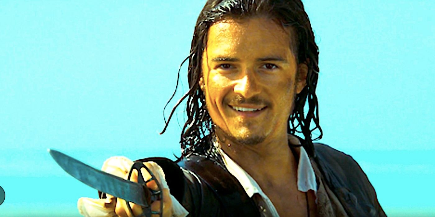 Piratas del Caribe: Explicación de por qué se necesitará la Perla Negra