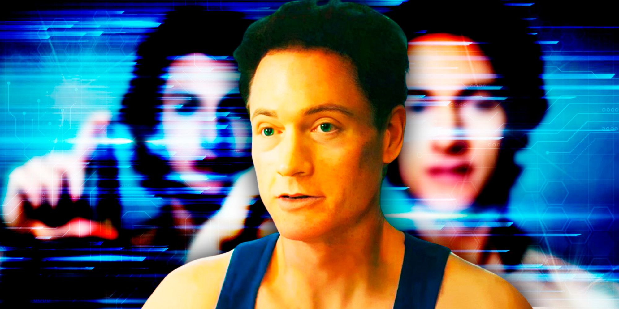 ¿Qué edad tiene Bryan Johnson de Don’t Die?