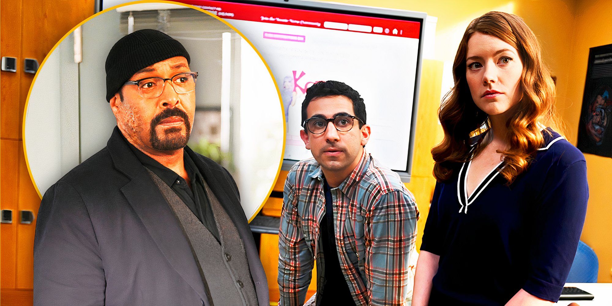 El showrunner irracional se burla de las “consecuencias” para Alec en la temporada 2 y aborda la relación de Phoebe y Rizwan