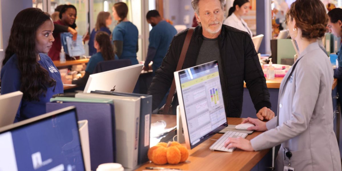 8 Biggest Questions After Chicago Med Season 10, Episode 8 That Need To Be Answered In 2025