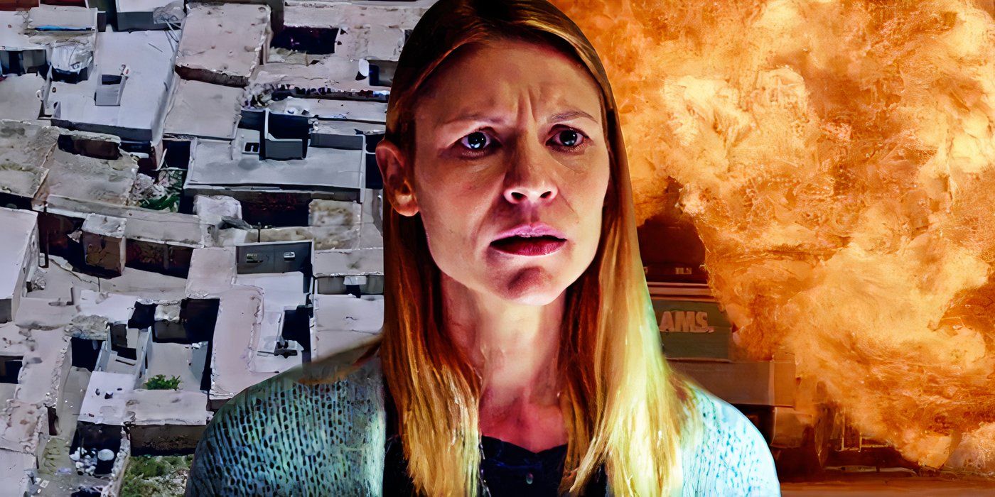 La serie de suspense ganadora del Emmy describe de manera realista las víctimas innecesarias en el contraterrorismo y un experto otorga una puntuación casi perfecta