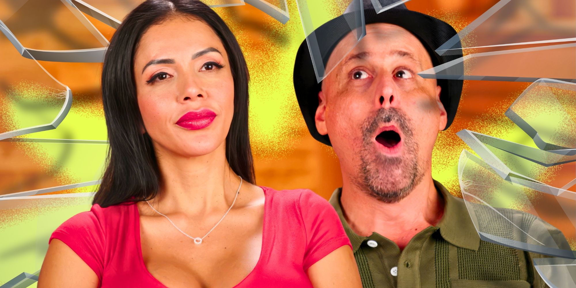 Jasmine Pineda, prometida de 90 días, asciende a abogada después de dejar a Gino Palazzolo en medio de problemas financieros y rumores de embarazo