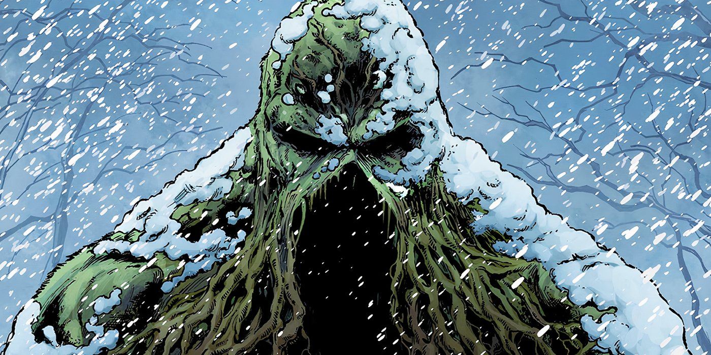 “Llega a un nivel religioso”: James Mangold habla sobre la dirección de la película Swamp Thing del universo DC y las dificultades de encajar dentro de una franquicia
