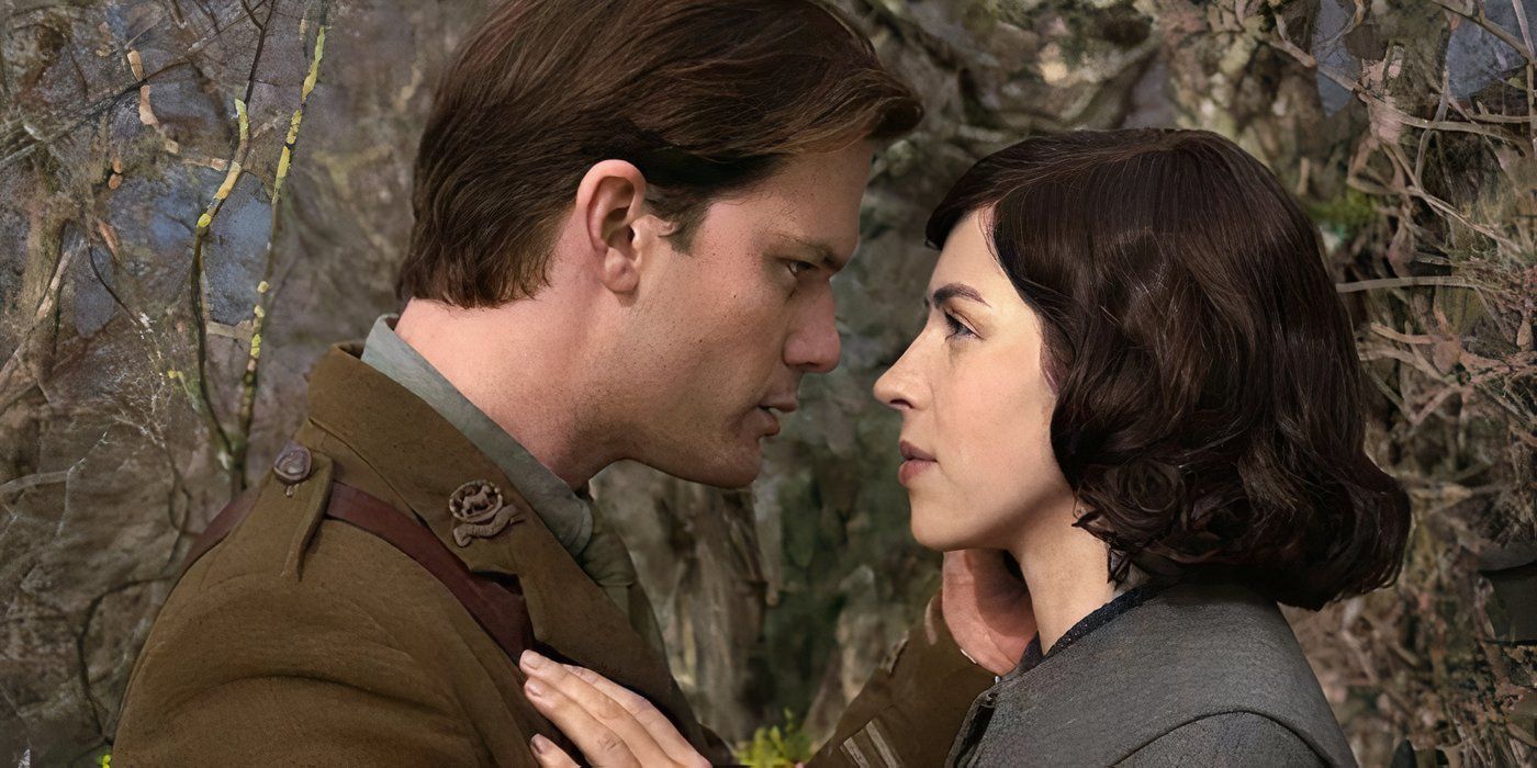 Por qué Outlander Prequel trae de vuelta el elemento de espectáculo original olvidado explicado