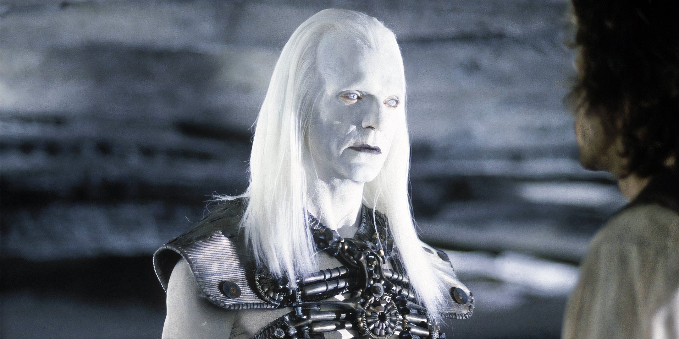 “Esos éxitos de principios de la década de 2000”: la adaptación de HG Wells Classic de la estrella del MCU recibe una crítica entusiasta de los artistas de efectos visuales 22 años después