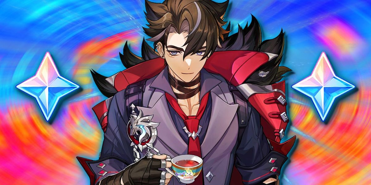 Fugas de Genshin Impact 5.4: cuántas primogemas hay disponibles en la próxima actualización