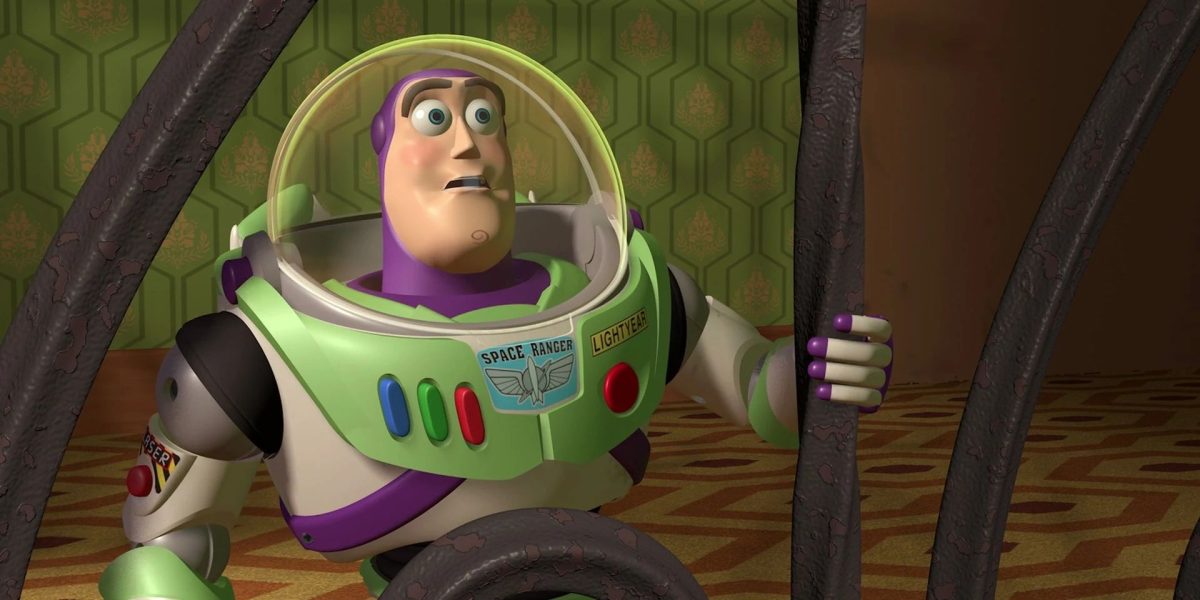 Tim Allen lanza un adelanto de la historia de Big Toy Story 5: "Es algo realmente genial"