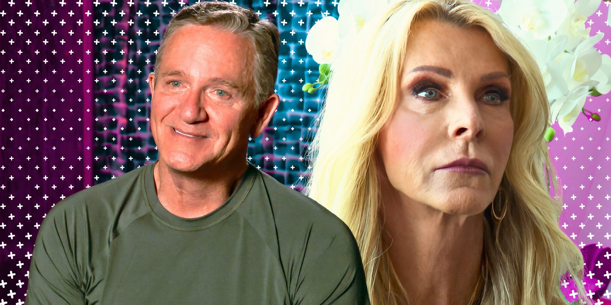 The Golden Bachelorette: El regreso de Joan Vassos y Chock Chapple a Nueva York no significa que su drama familiar haya quedado atrás (señales que las cosas podrían empeorar)