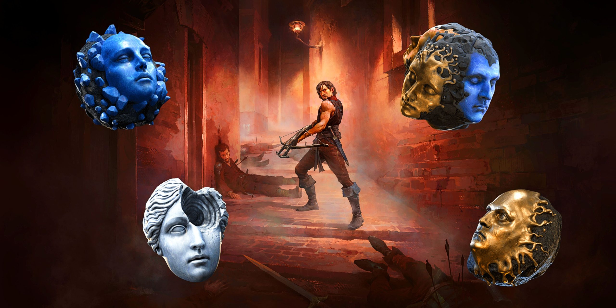 Lista de tipos de cambio de divisas de Path Of Exile 2