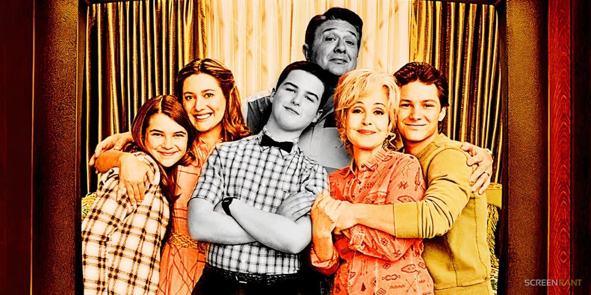 CBS Is Still Telling Young Sheldon Season 8's Story, Even After Its Cancelation