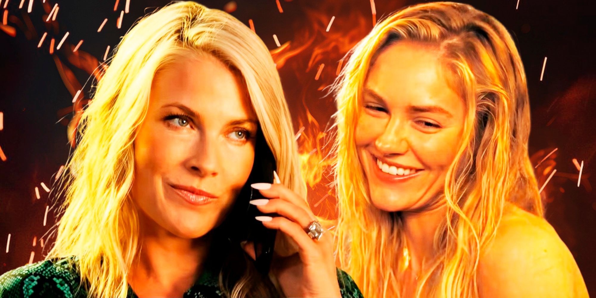 Las controvertidas escenas de Landman parecen empeorar aún más en el final de la temporada 1