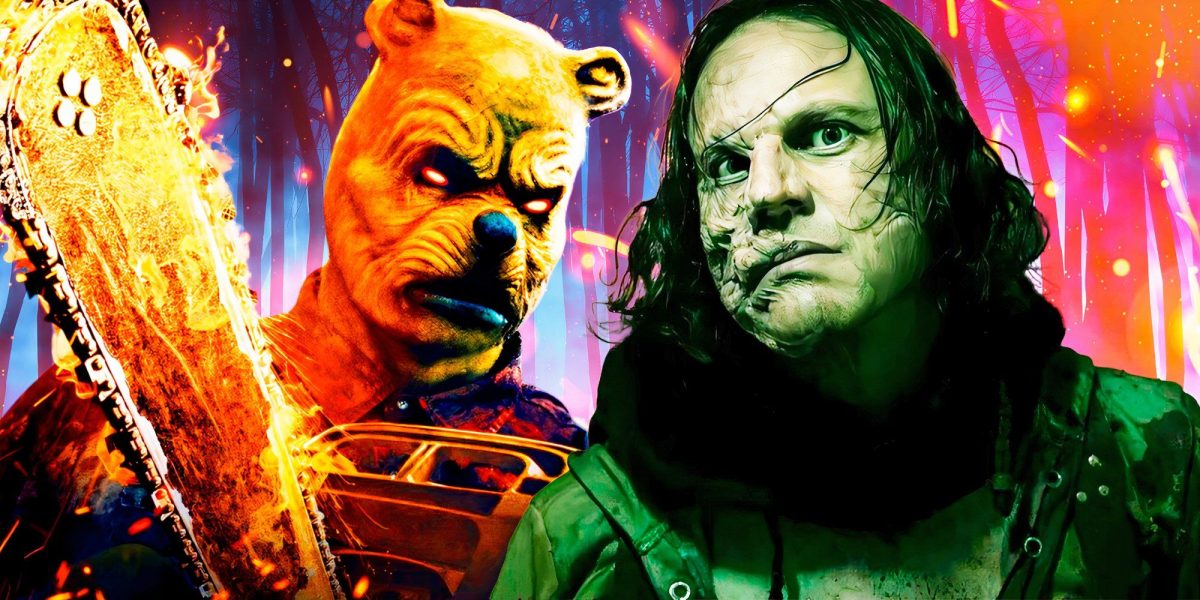 La actualización del personaje del crossover de terror de Winnie-the-Pooh aumenta las apuestas para este evento masivo (con un riesgo enorme)