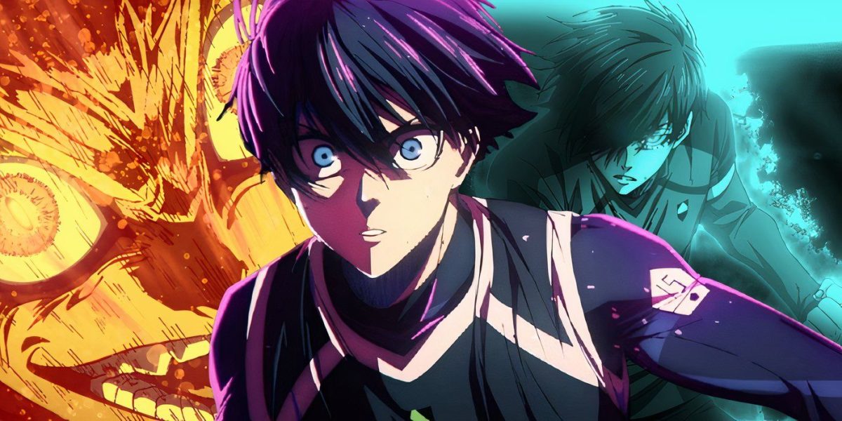 Blue Lock Season 2 Stirred Controversy, But 10 Moments Helped Turn the Anime Around