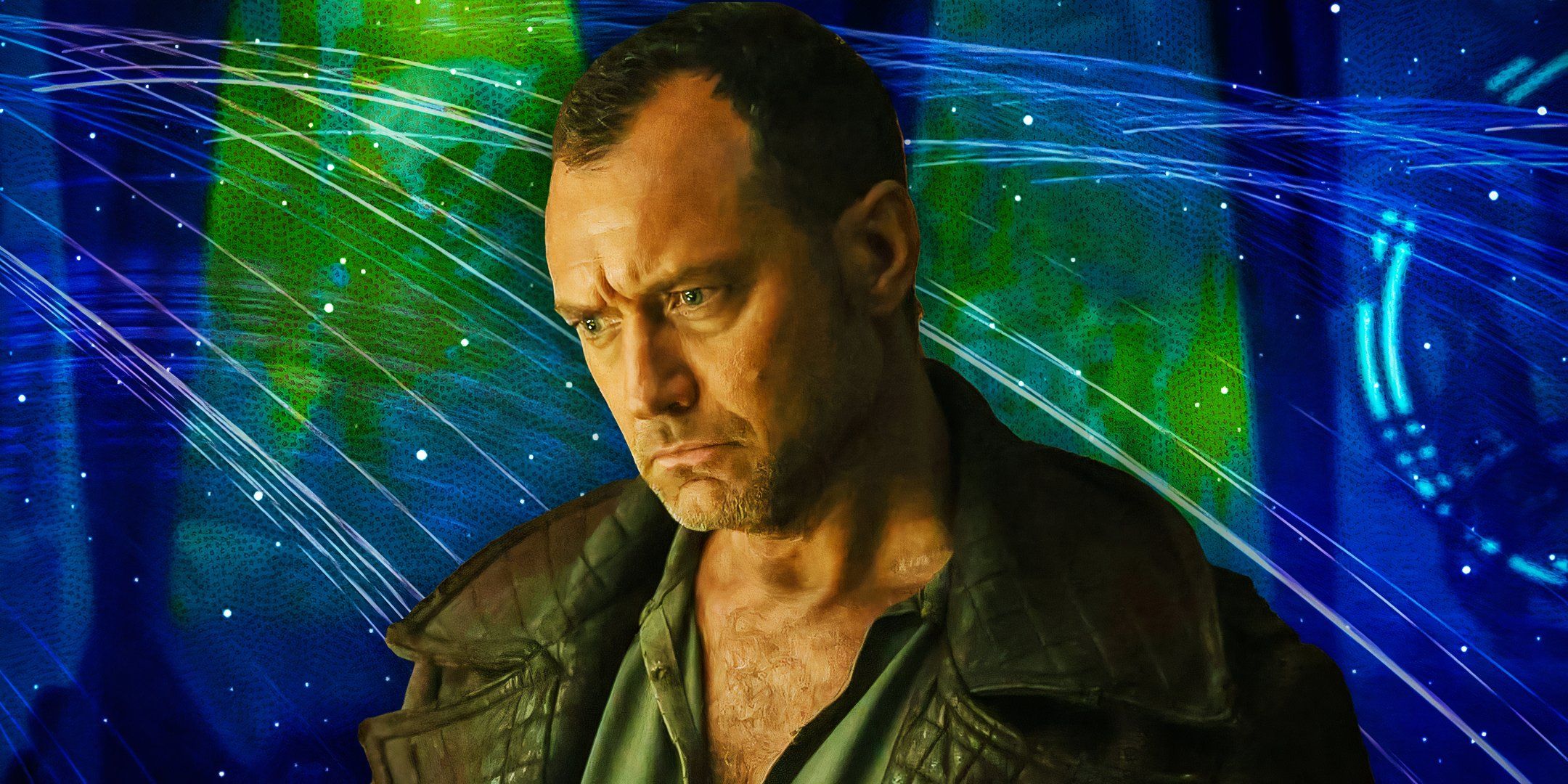 A Star Wars le tomó 47 años presentar esta enorme idea de ciencia ficción… y Skeleton Crew acaba de darle la vuelta