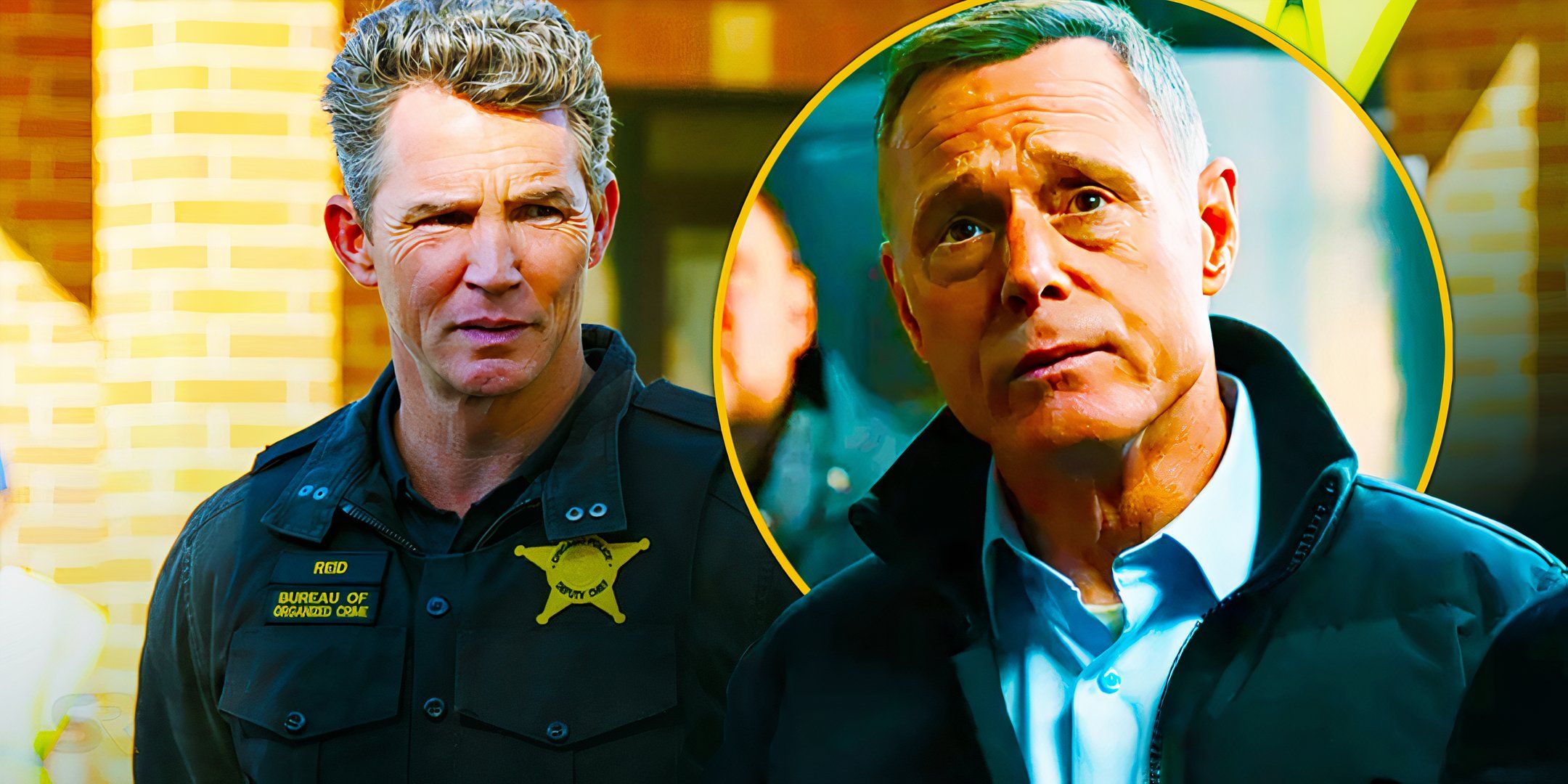 El showrunner del Departamento de Policía de Chicago anticipa siniestramente las ramificaciones del chantaje de Reid: “Deberían estar realmente preocupados”