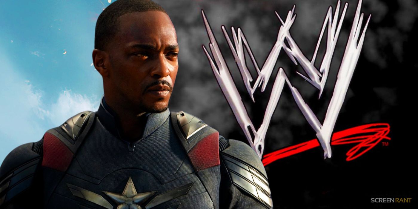 La estrella de la WWE confirma que fue eliminado de Captain America: Brave New World: “Muchas reescrituras y refilmaciones”