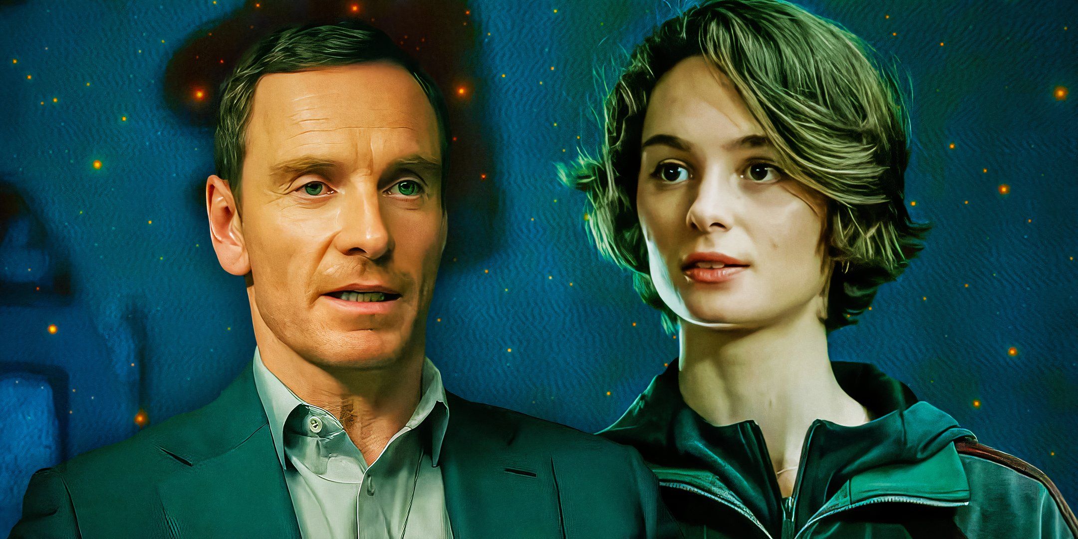 Explicación del final del episodio 8 de The Agency: el plan de Martian fracasa y cómo Danny puede completar su misión en Irán