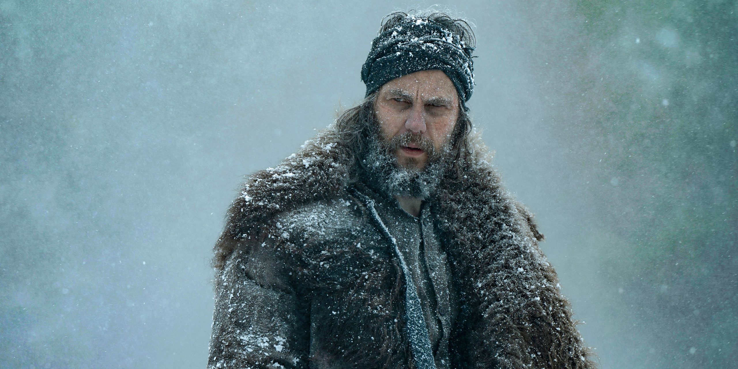 La recreación de American Primeval de una masacre histórica real explicada por el director: “No la presentamos en el vacío”