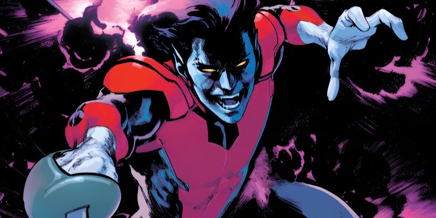 Marvel puede arrojar dudas sobre Nightcrawler, pero X-Men ’97 ya demostró que el editor estaba equivocado