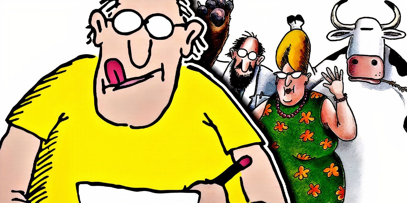 ¿Te sientes nostálgico? El lado lejano lo llevará de regreso con estos cómics del Sr. Ed