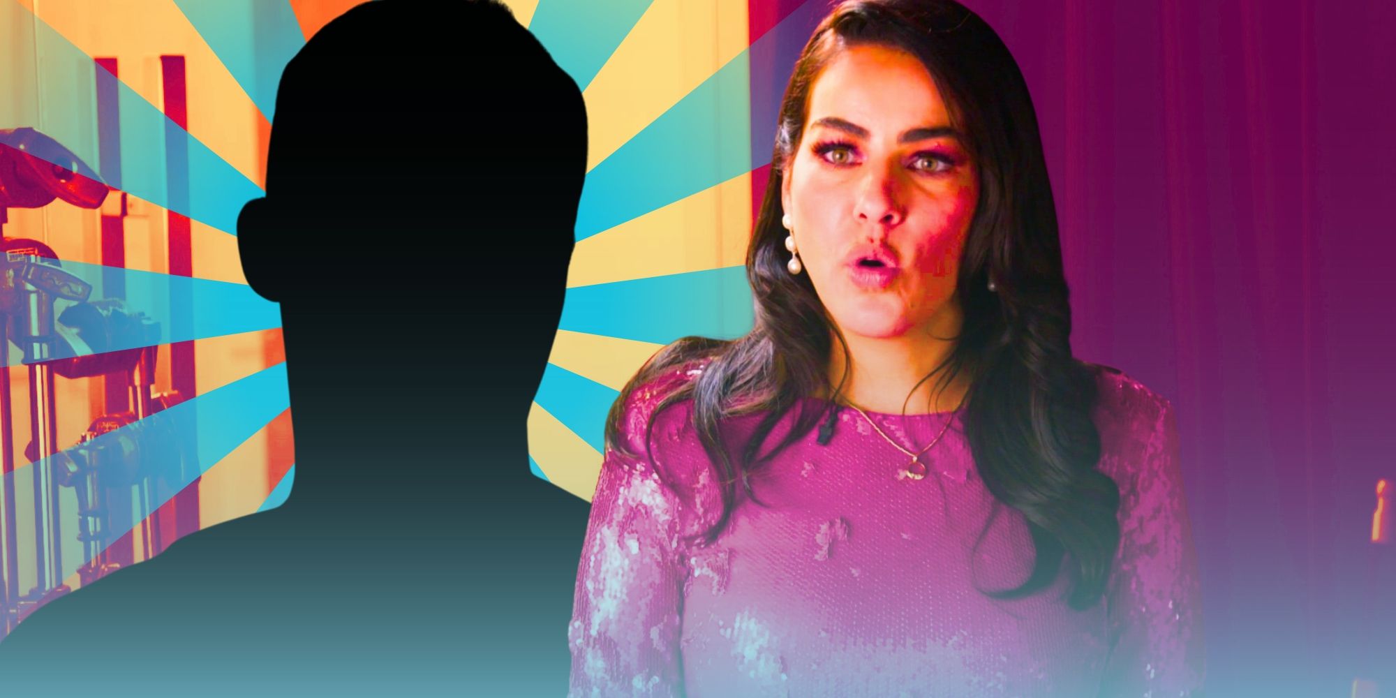 Fiantado de 90 días: Todo para saber sobre el nuevo novio de Veronica Rodríguez Seth