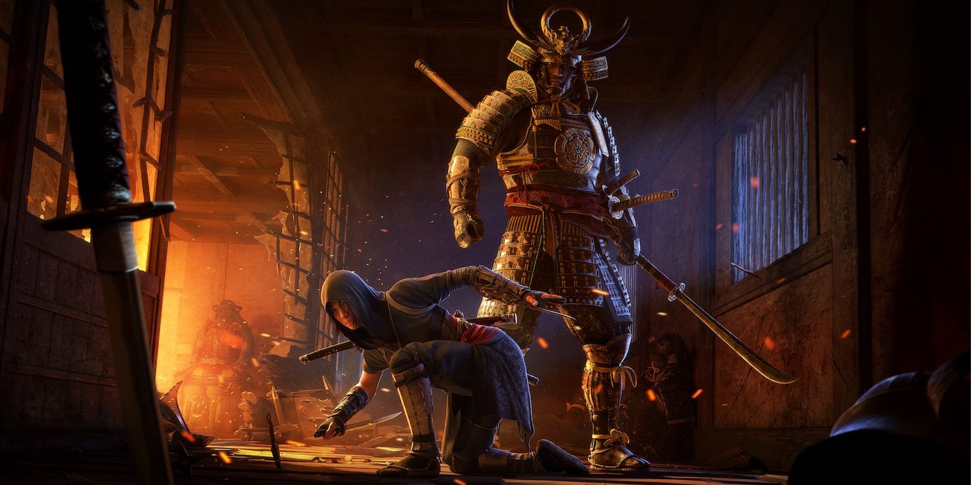 El último retraso de Assassin’s Creed Shadows esquiva una bala, pero dos problemas más podrían estar en camino