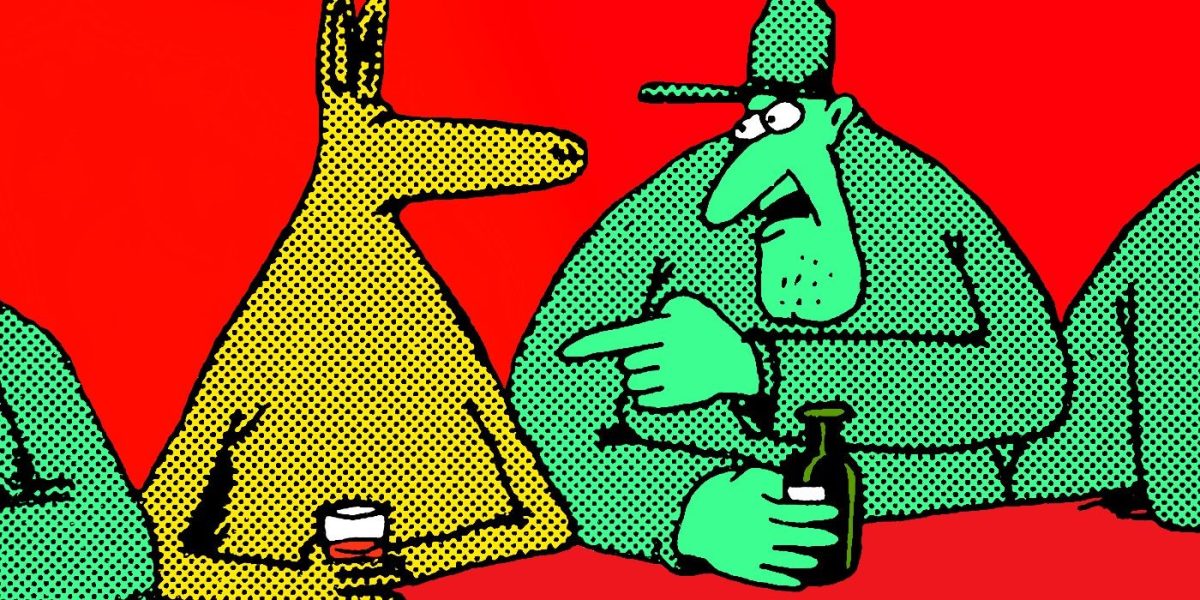 Los 10 cómics más divertidos de Far Side que demuestran que el humor de Gary Larson no tiene fecha de caducidad